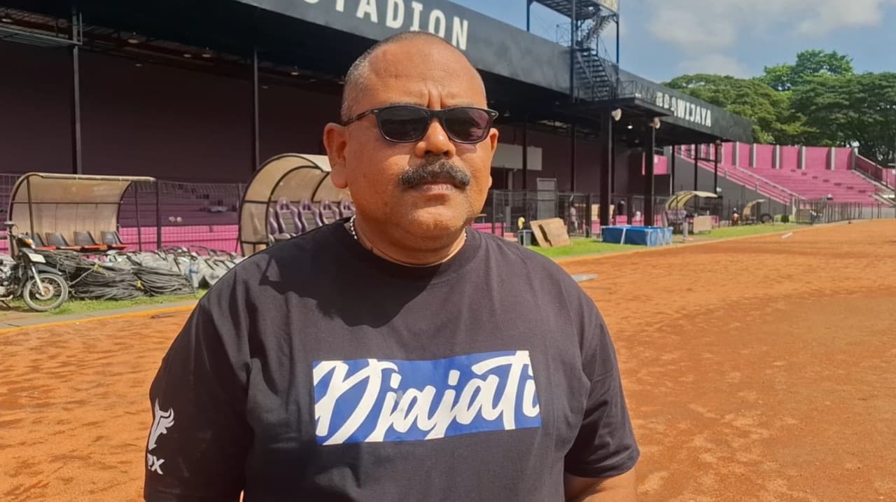 Ketua Panpel Ajak Suporter Padati Stadion Brawijaya Dukung Persik Kediri Hadapi PSM Makassar