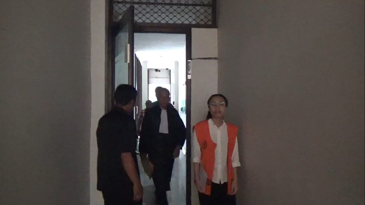 Sidang Pengacara Aniaya Klien Masuk Agenda Hadirkan Saksi