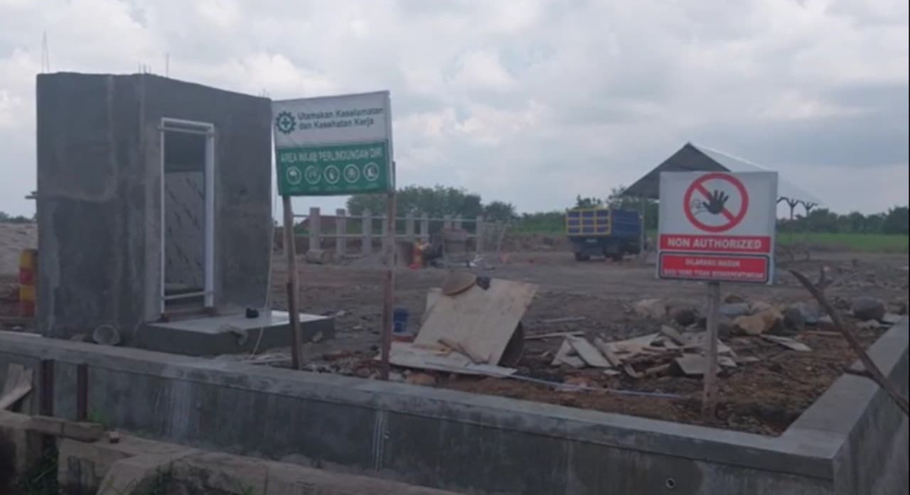 Akibatkan Kemacetan, Pemkab Magetan Relokasi Pasar Hewan Maospati