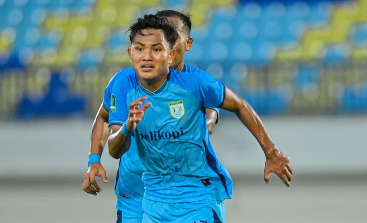Sempat Deg-degan, Ragil Sudirman Lega Persela Bisa Kalahkan PSS Sleman