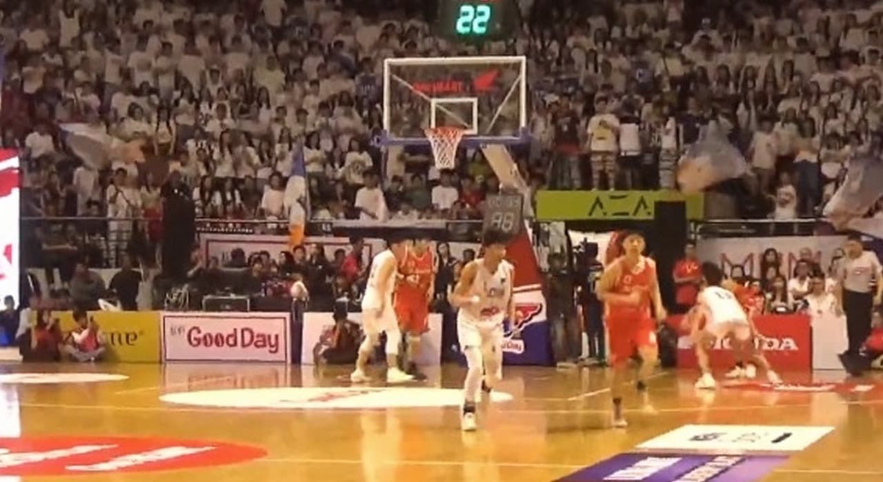 Sinlui Surabaya Sabet Juara Putra-Putri DBL East Java North 2025