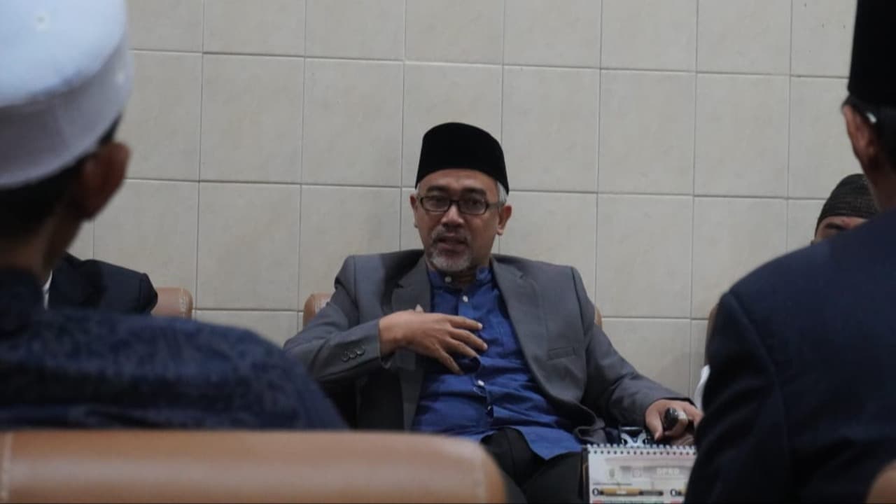 Mendorong Peran Generasi Muda Memperkuat Moderasi Beragama: Reaktualisasi Spirit Sumpah Pemuda