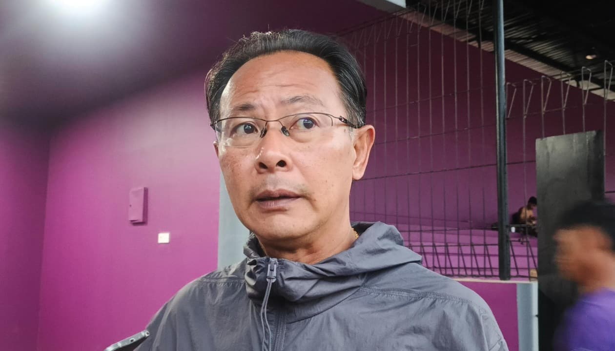 Tantang PSIM Yogyakarta, Ze Valente Tak Jadi Perhatian Khusus Persik Kediri