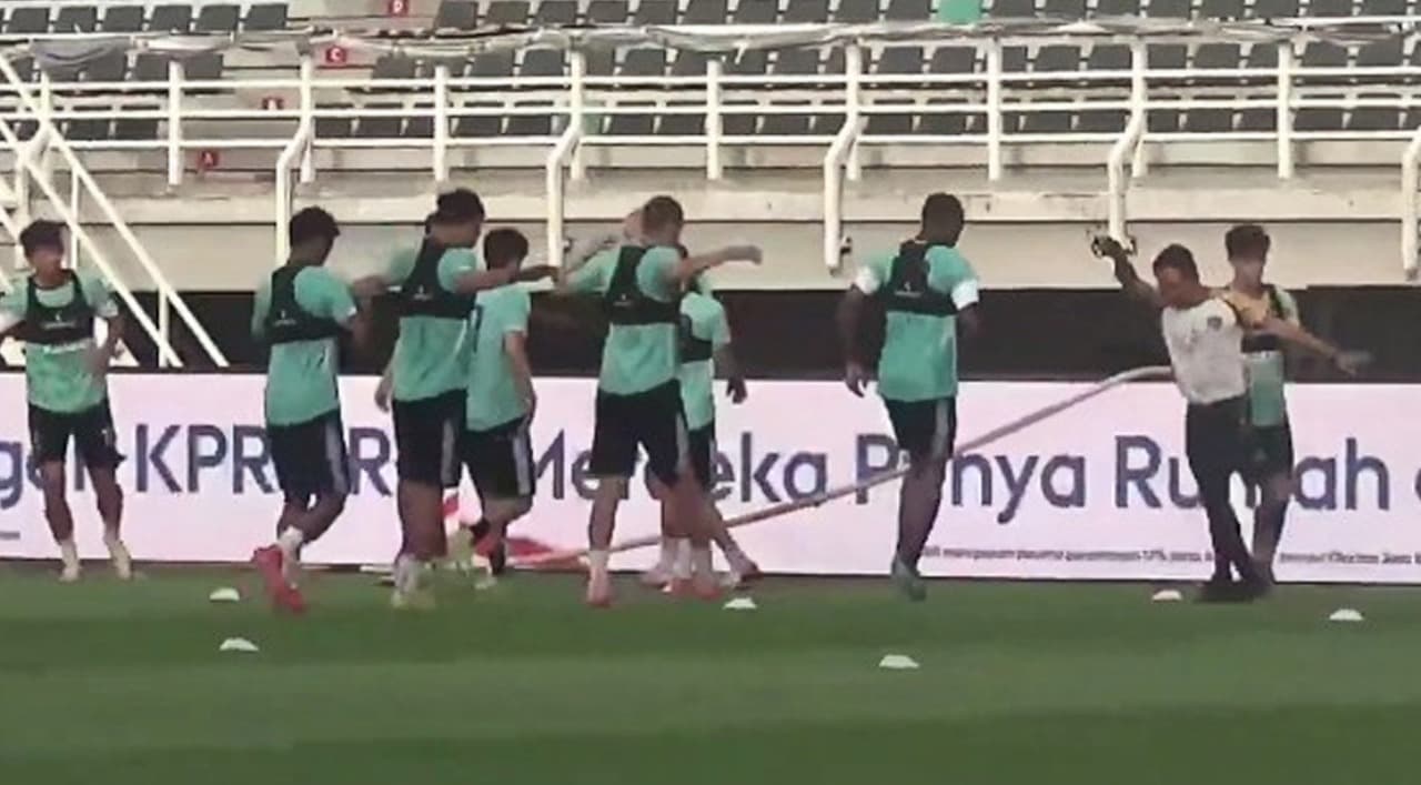 Jelang Lawan Persis Solo, Persebaya Krisis Lini Belakang