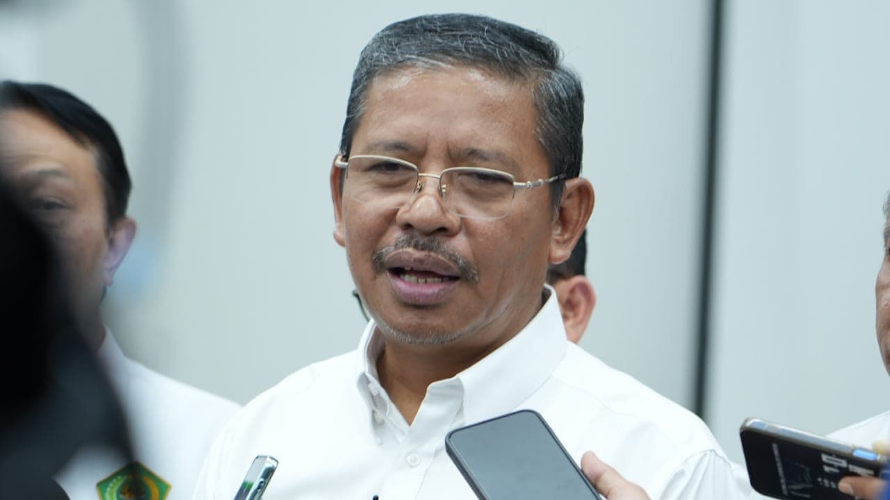 Kemenag Beri Bantuan Rp200 Juta untuk Renovasi Asrama Pesantren Syekh Abdul Qodir Situbondo