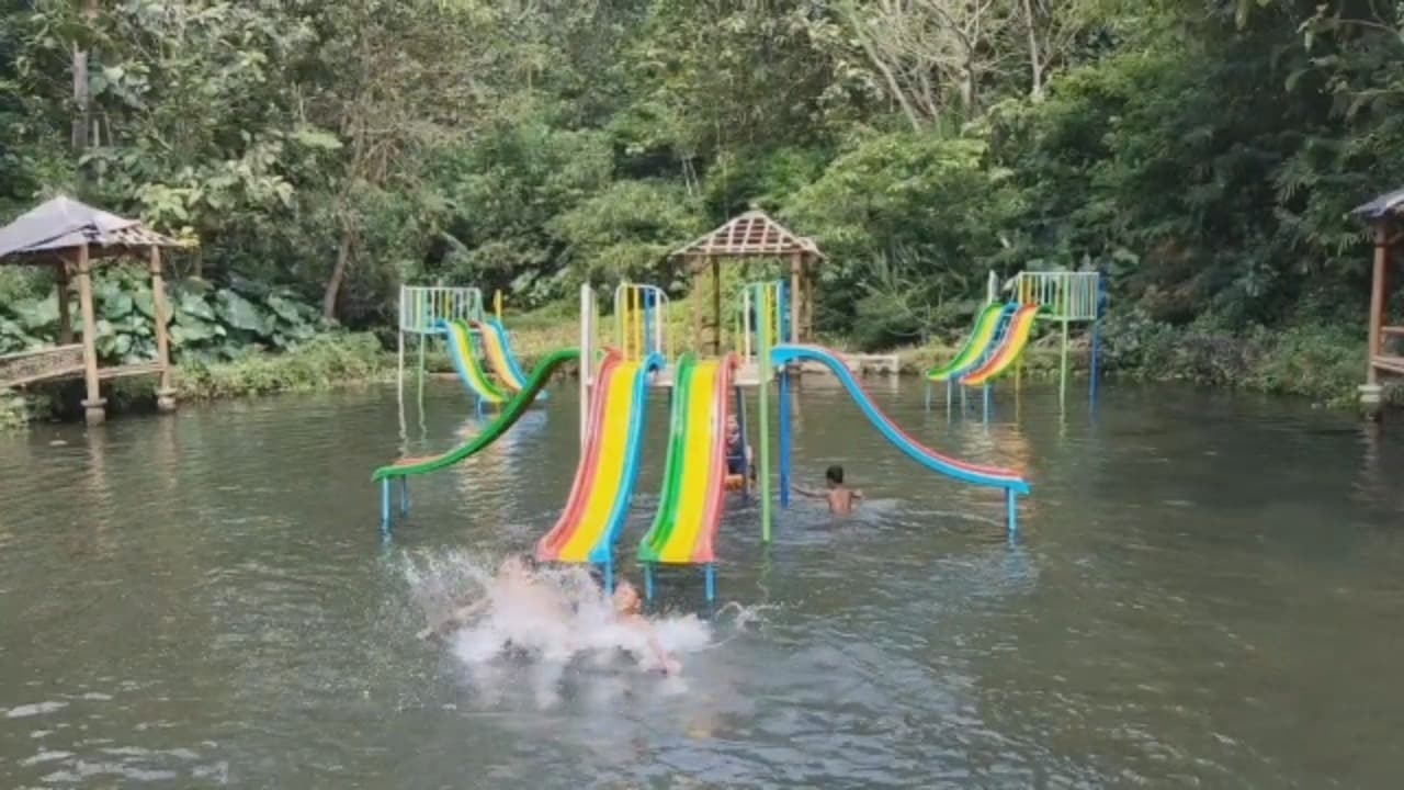 WISATA DESA BONDOWOSO KRITIS: TERANCAM MATI KARENA RUSAK DAN MINIM PROMOSI!