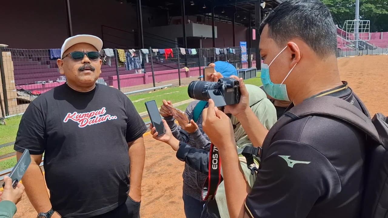 Panpel Persik Berharap Laga vs Persebaya Tetap Digelar di Kediri