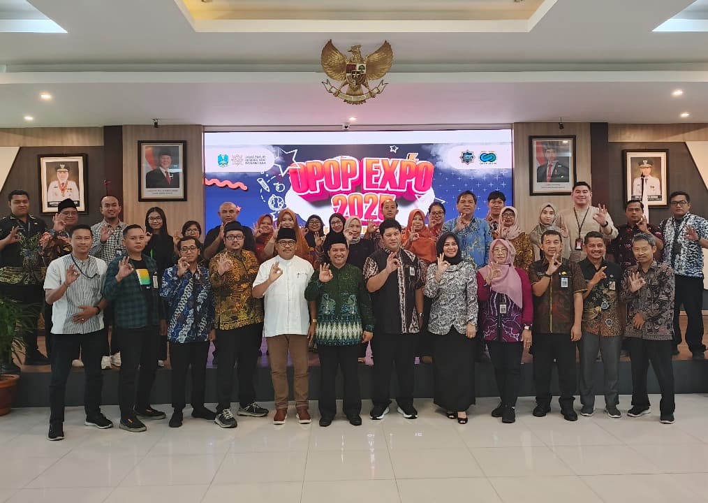 OPOP Expo 2025 Siap Digelar, Momentum Tingkatkan Kemandirian Ekonomi Pesantren