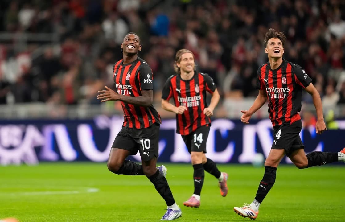 Jadwal Liga Italia Pekan Ini: Napoli Jamu Como, AC Milan Bentrok Kontra AS Roma di San Siro