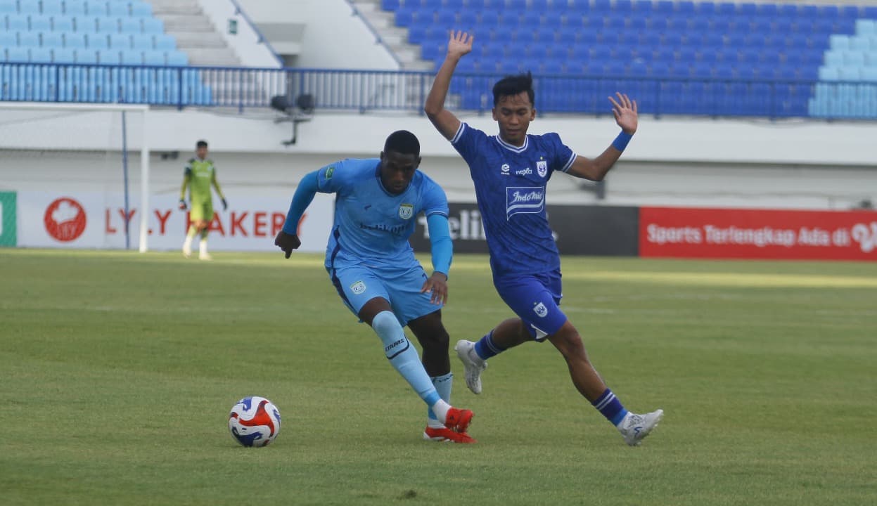 Klasemen Persela di Grup 2 Usai Ditahan Imbang PSIS Semarang