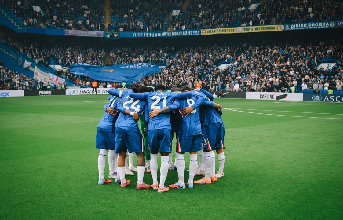 Jadwal Liga Inggris Pekan Ini: Chelsea Tantang Tottenham Hotspur, Liverpool Usung Misi Bangkit Kontra Aston Villa