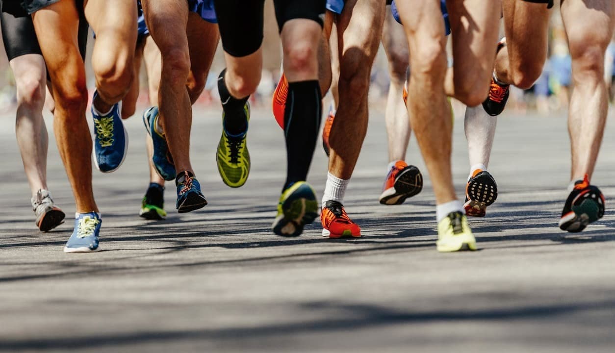 Fenomena Pelari Kalcer: Ketika Lari Jadi Gaya Hidup Digital dan Estetis