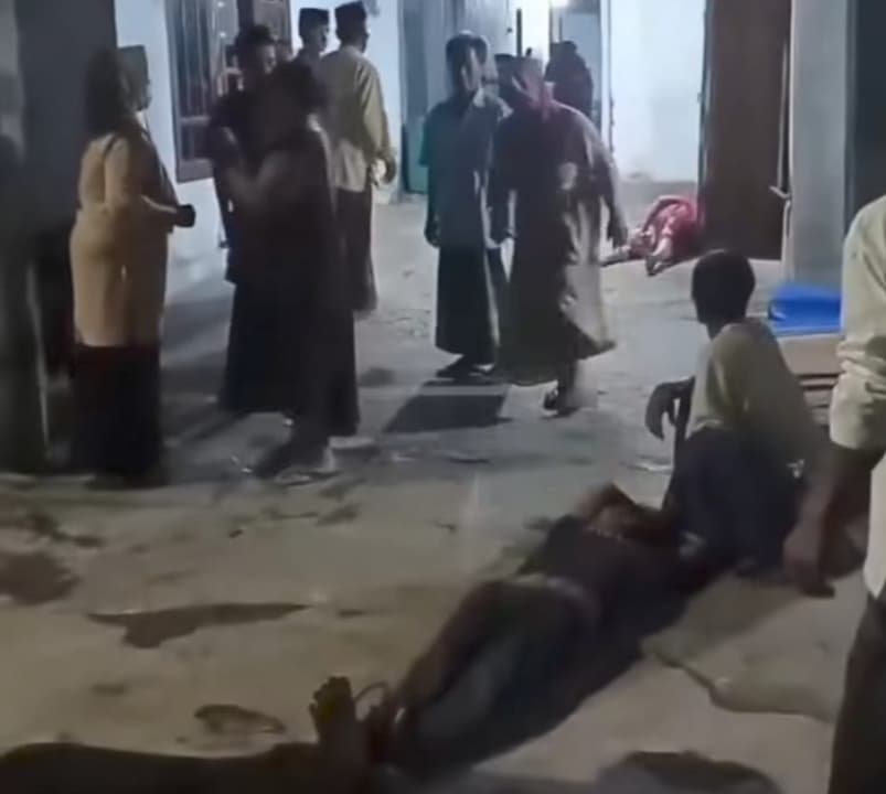 Diduga Depresi, Anak di Jember Bunuh Ibu Kandung