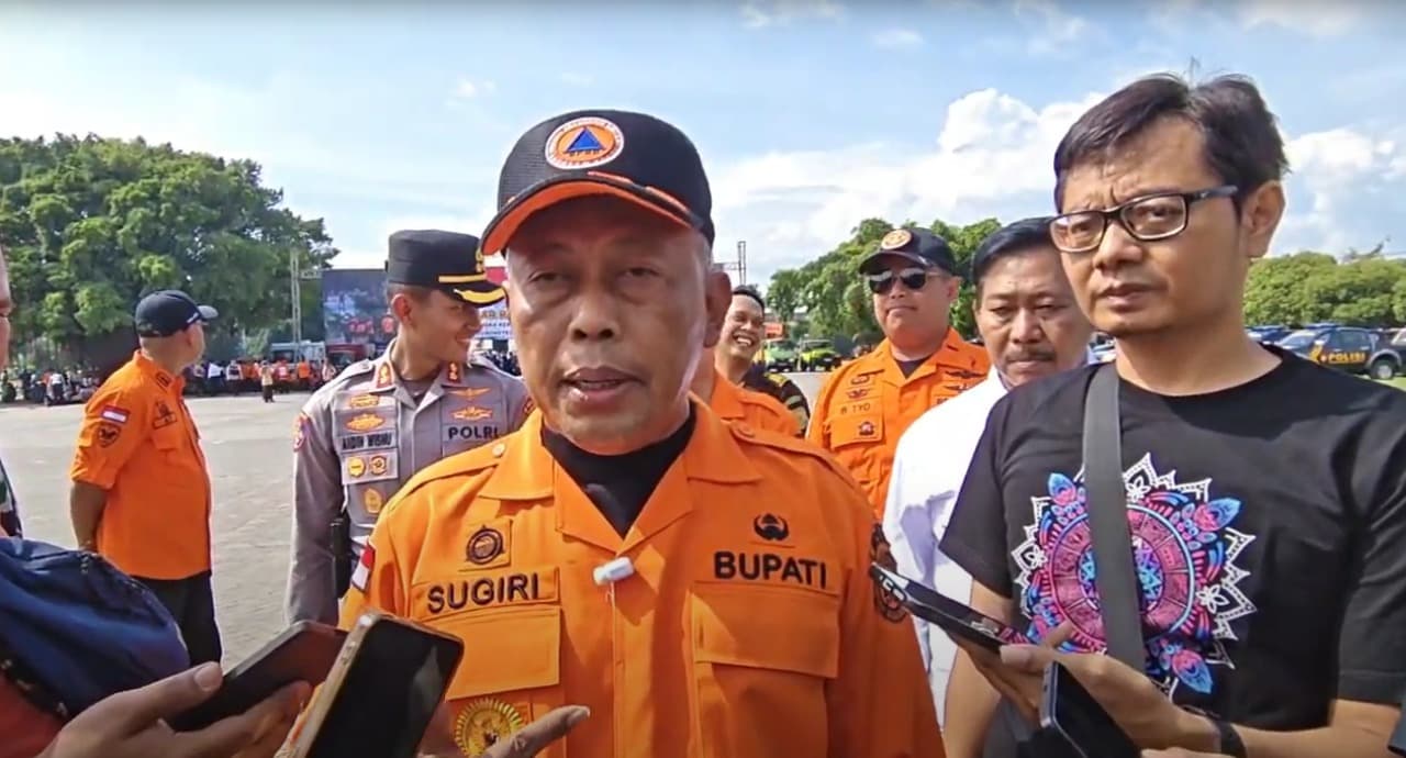 Razia di Eks Terminal Seloaji Ponorogo Ungkap Prostitusi Terselubung, Dua Perempuan Positif HIV