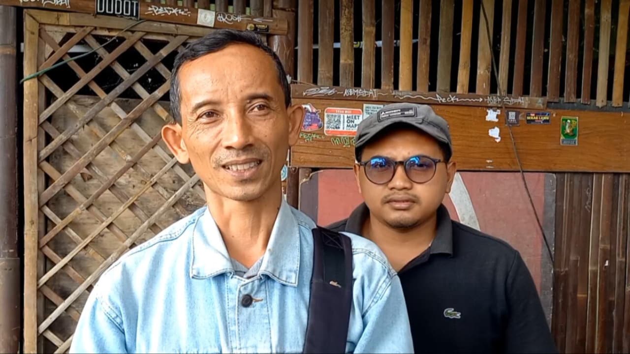 Guru Korban Penganiayaan Sempat Ditawari Damai Oknum Pejabat Trenggalek