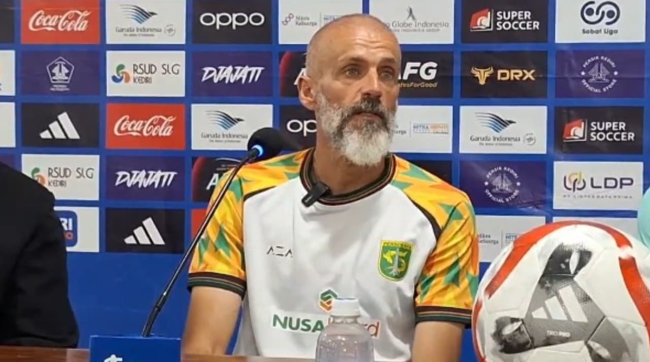 Statistik Derbi Jatim, Persebaya Unggul Atas Persik Kediri