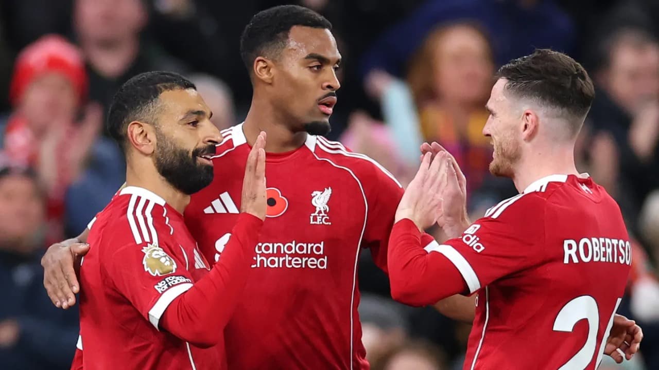 Jadwal Liga Inggris Pekan Ini: Tottenham Hotspur Bentrok Kontra Manchester United, Liverpool Tantang Manchester City