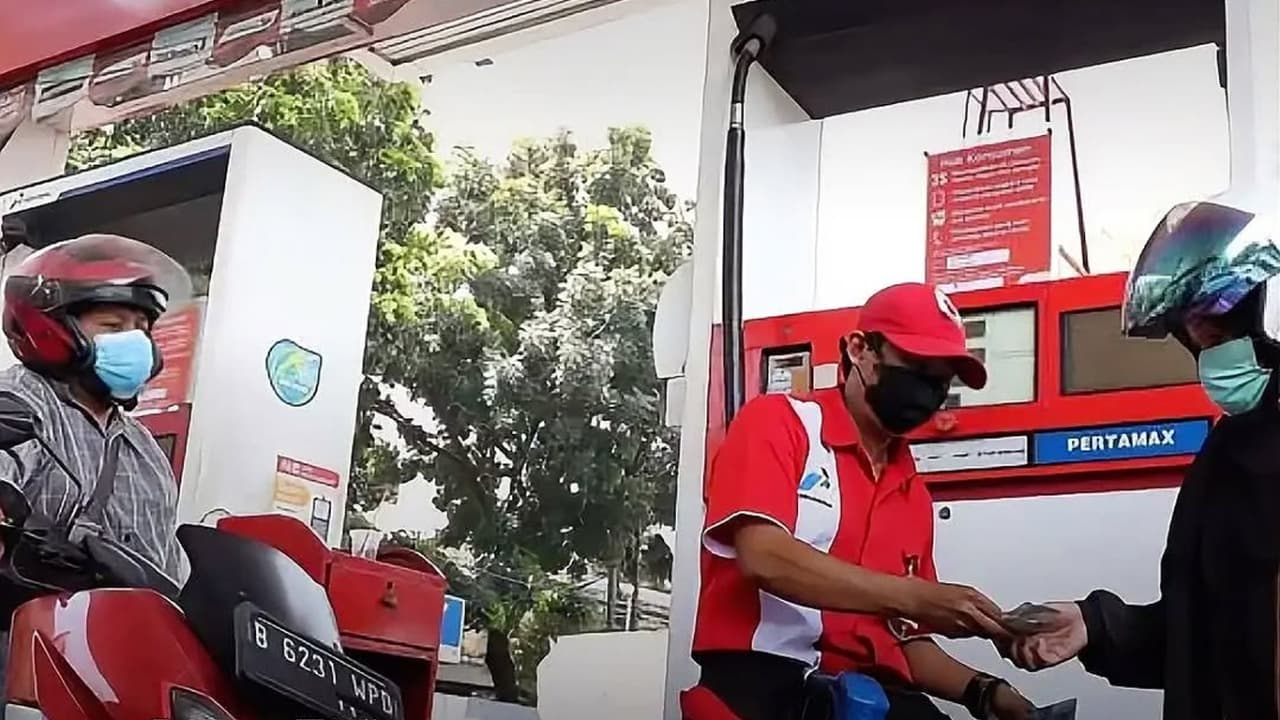 Pertamina Pastikan Kualitas BBM Terjaga, Pakar ITS: Pertalite Aman untuk Kendaraan