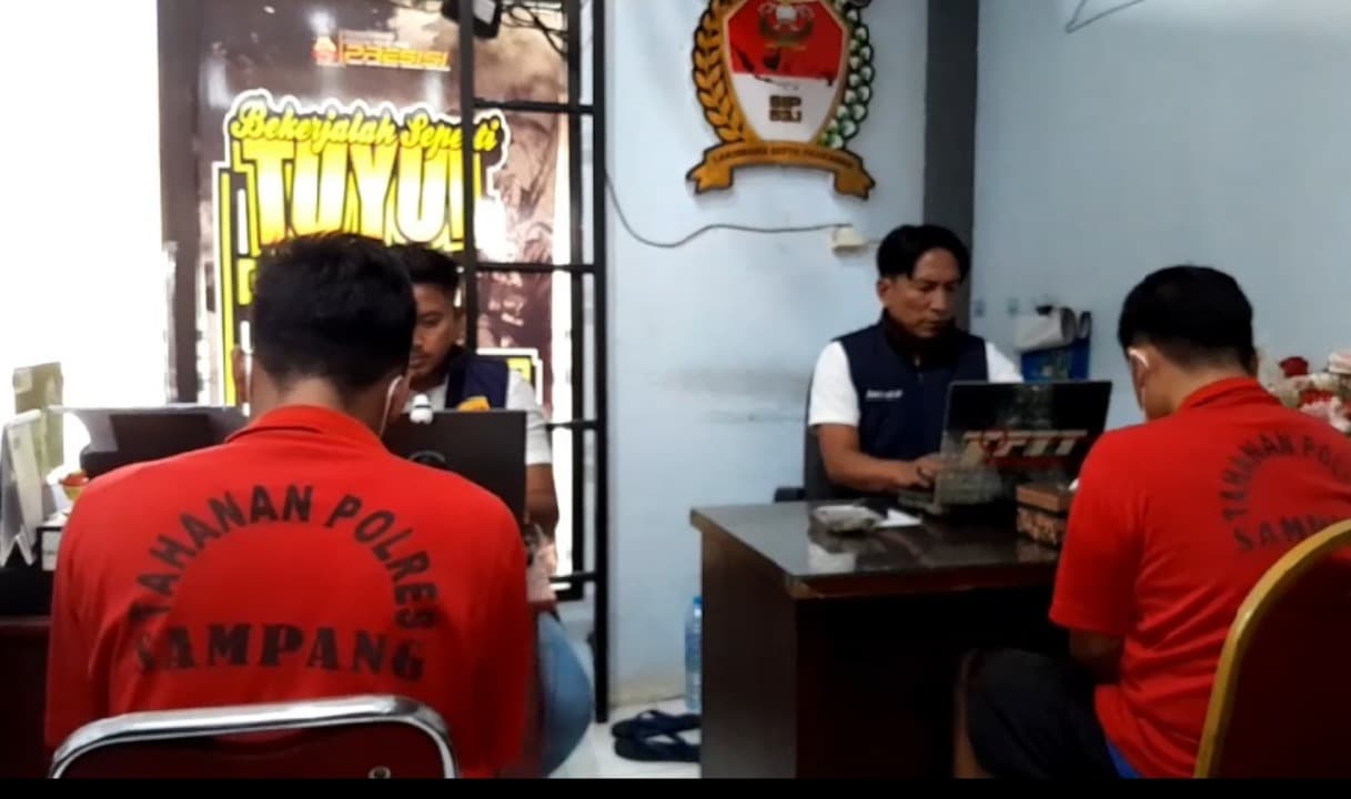 Pria Tewas dengan Tangan Terikat di Sampang, Diduga Suka Istri orang
