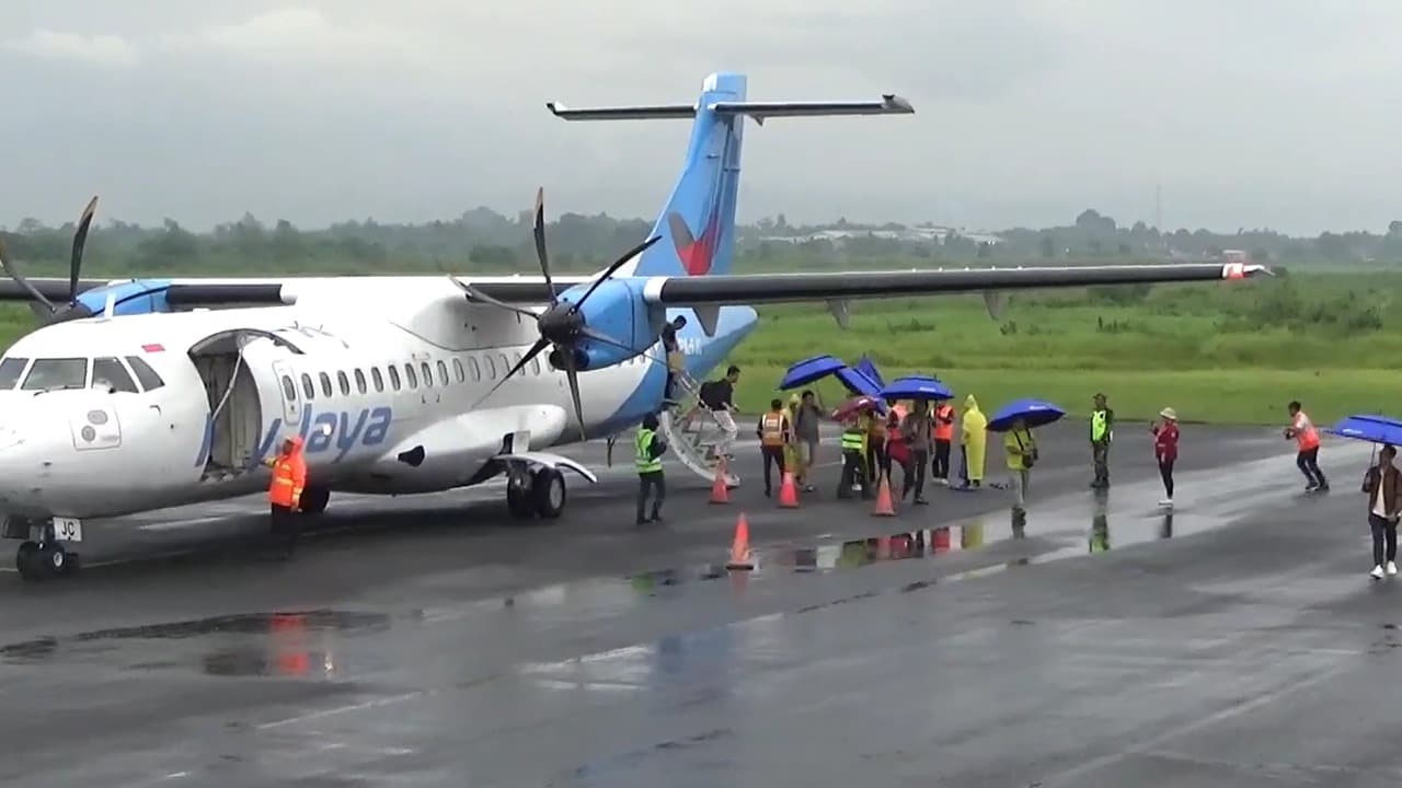 Sukses Rute ke Jakarta, Pemkab Siapkan Penerbangan Jember-Bali