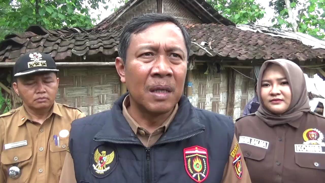 Wabup Ngawi Tekankan Perlunya Treatment Khusus dalam Penanganan ODGJ