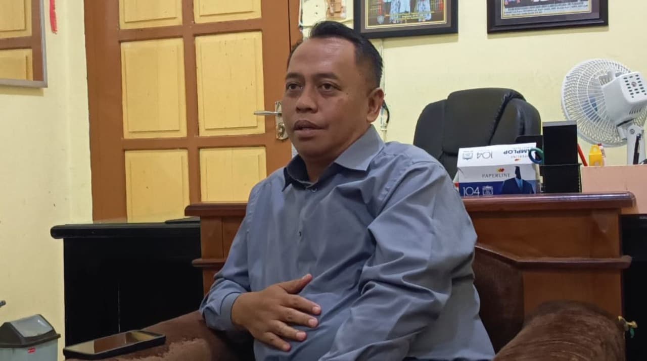 Badrul Amali Kuasa Hukum Tarman Mundur, Sebut Kakek Viral Tak Mampu Bayar Mahar Rp 3 Miliar