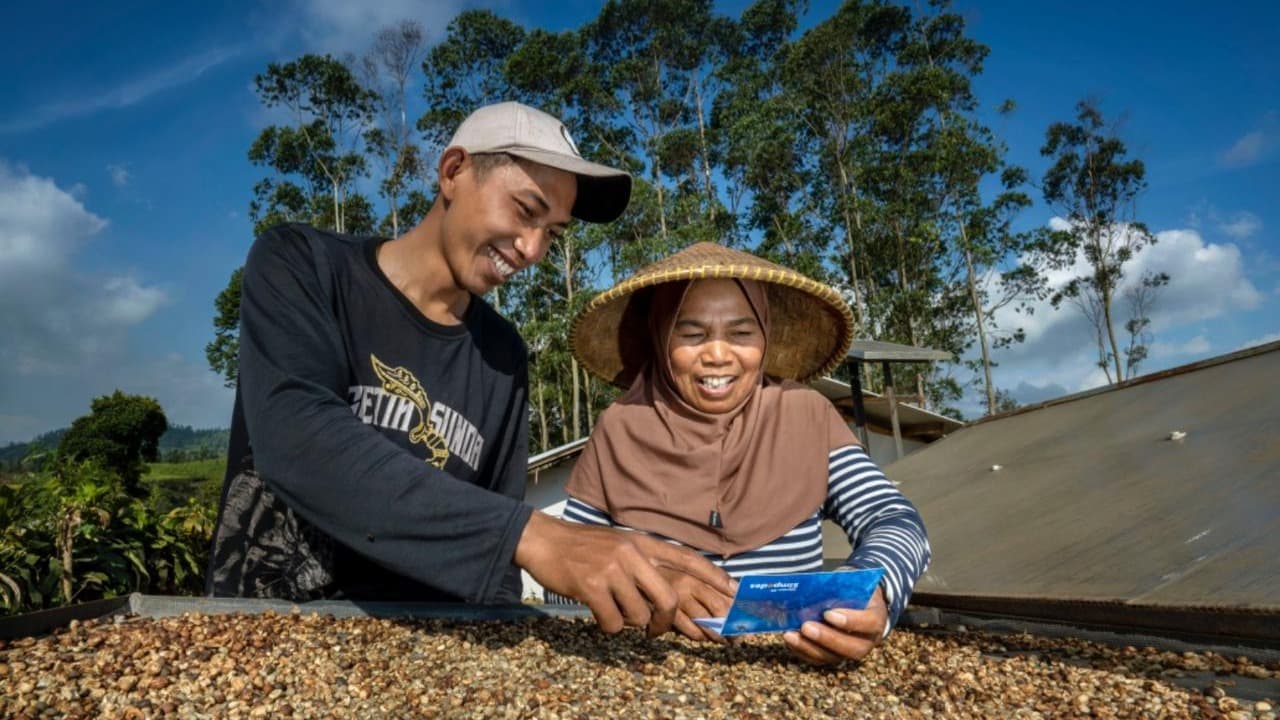 BRI Sabet Tiga Penghargaan di ASRA 2025, Kokoh sebagai Pemimpin Pelaporan Keberlanjutan Asia