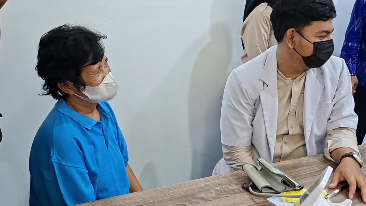 Hipertensi dan Diabetes Tembus 19 Ribu, Warga Kota Madiun Diimbau Atur Pola Hidup Sehat