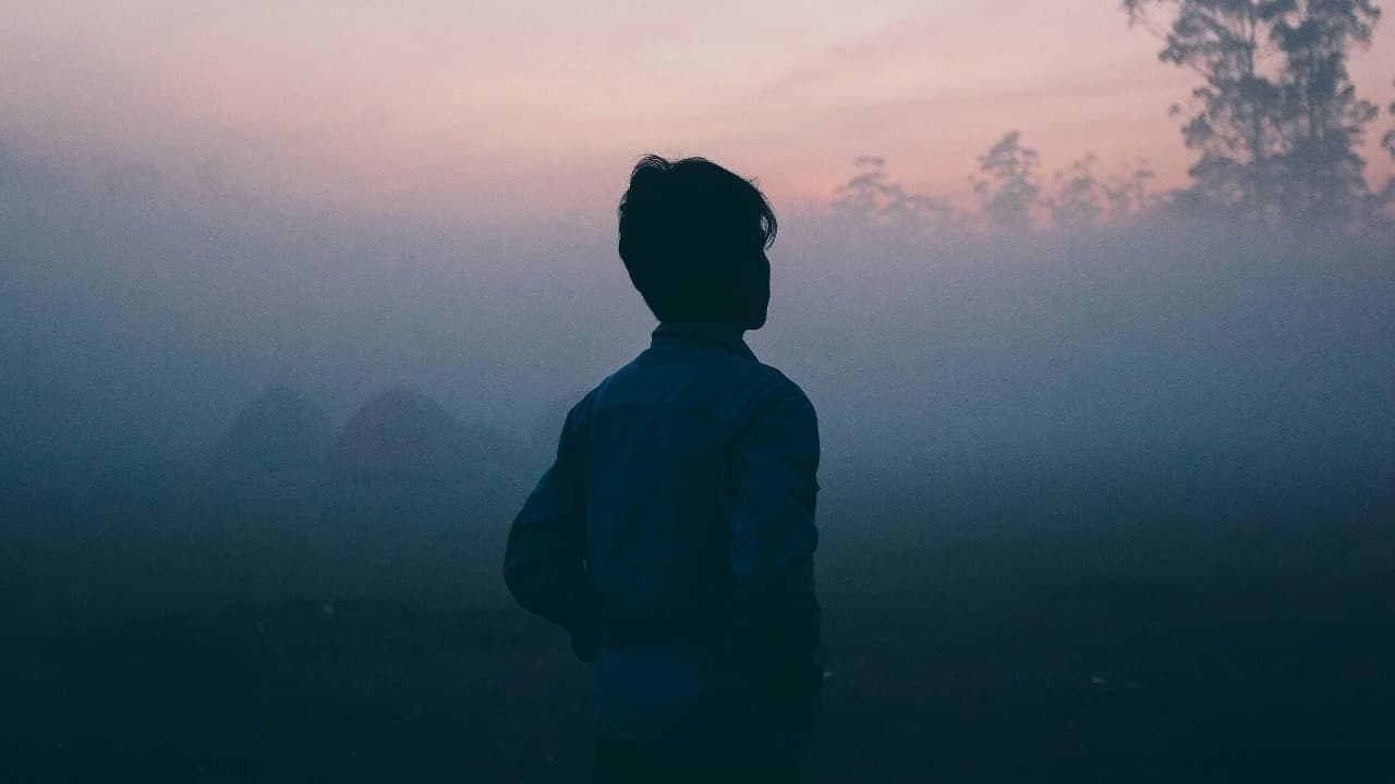 Langkah Kecil untuk Keluar dari Kekosongan Hidup