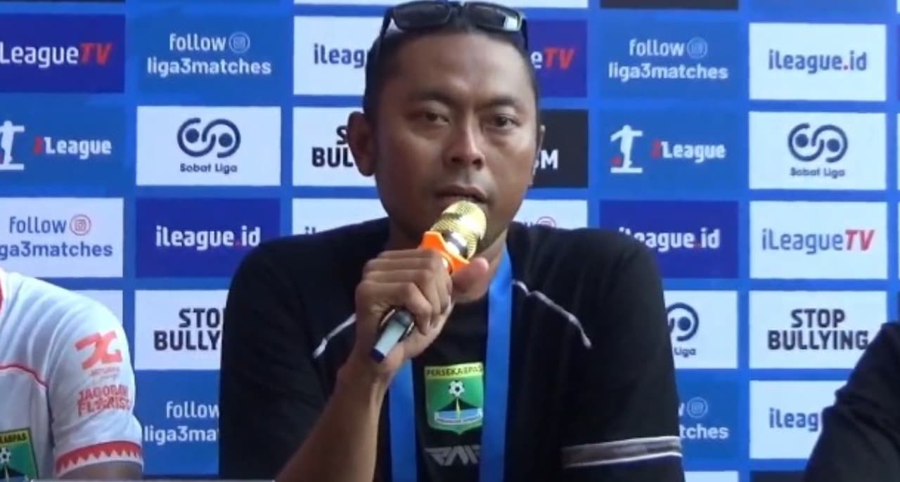 Menang di Laga Perdana Jadi Modal Penting Hadapi Perseden Denpasar