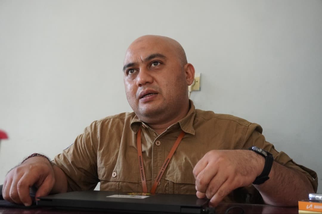 PAD Pariwisata Pacitan Capai 96 Persen Jelang Akhir 2025, Target Diprediksi Tercapai Saat Libur Nataru