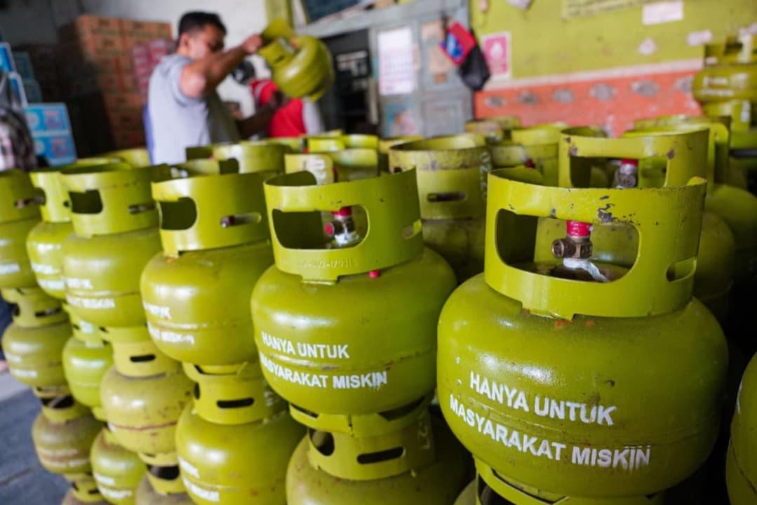 Pertamina Siap Sambut Liburan Nataru! Satgas Energi Bergerak Lebih Awal Jamin Keamanan Pasokan