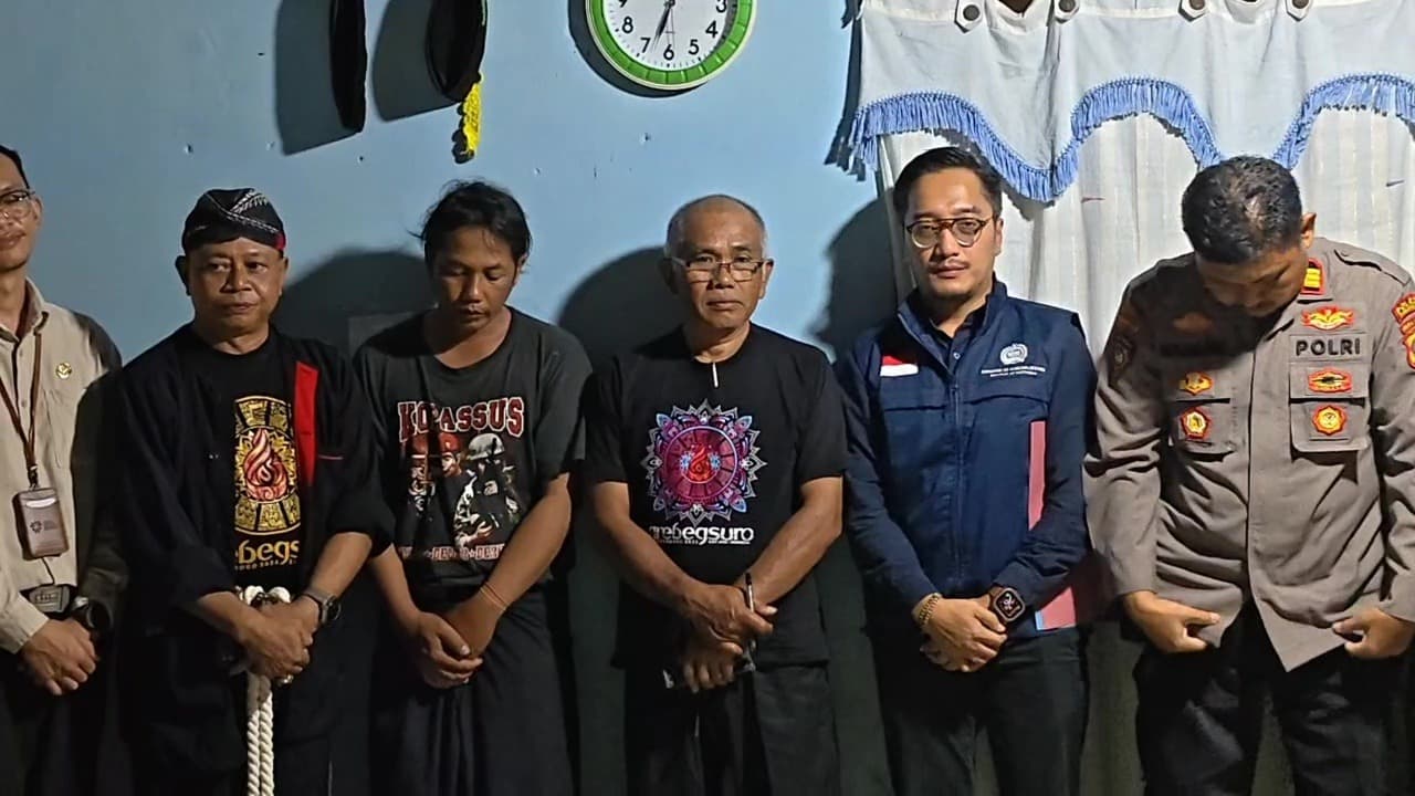 Kepulangan Jenazah TKI Ponorogo Belum Dipastikan, Kemenlu Sampaikan Bela Sungkawa