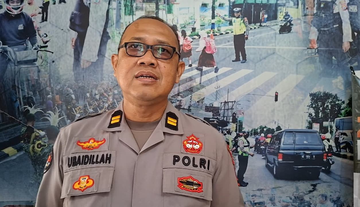 Siswa SMAN 3 Taruna Angkasa Madiun Diduga Dikeroyok Senior, Polisi Selidiki