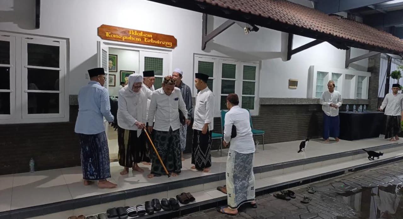 Pernyataan Sikap Forum Sesepuh dan Mustasyar NU di Ponpes Tebuireng