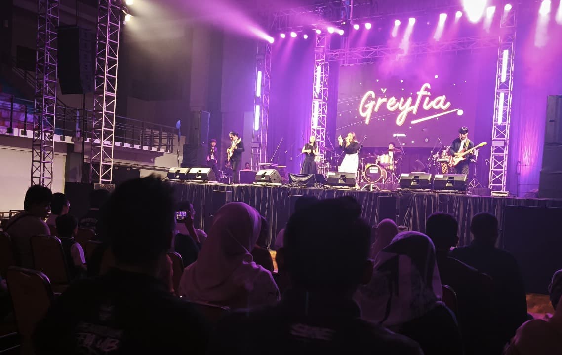 Jazz & Solidaritas: Jambore Jazz Kampus UB 2025 Galang Dana untuk Korban Banjir Sumatra