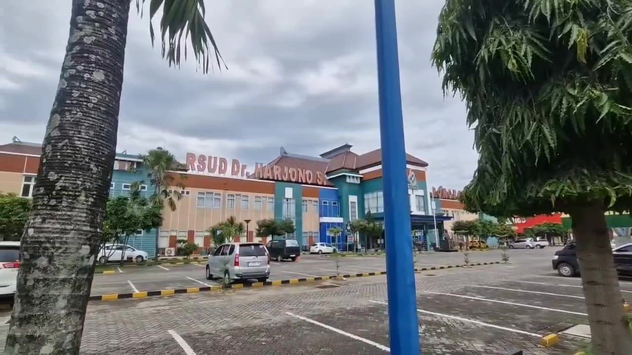 Pemkab Tunjuk Made Jeren Jadi PLT Direktur RSUD Dr Harjono