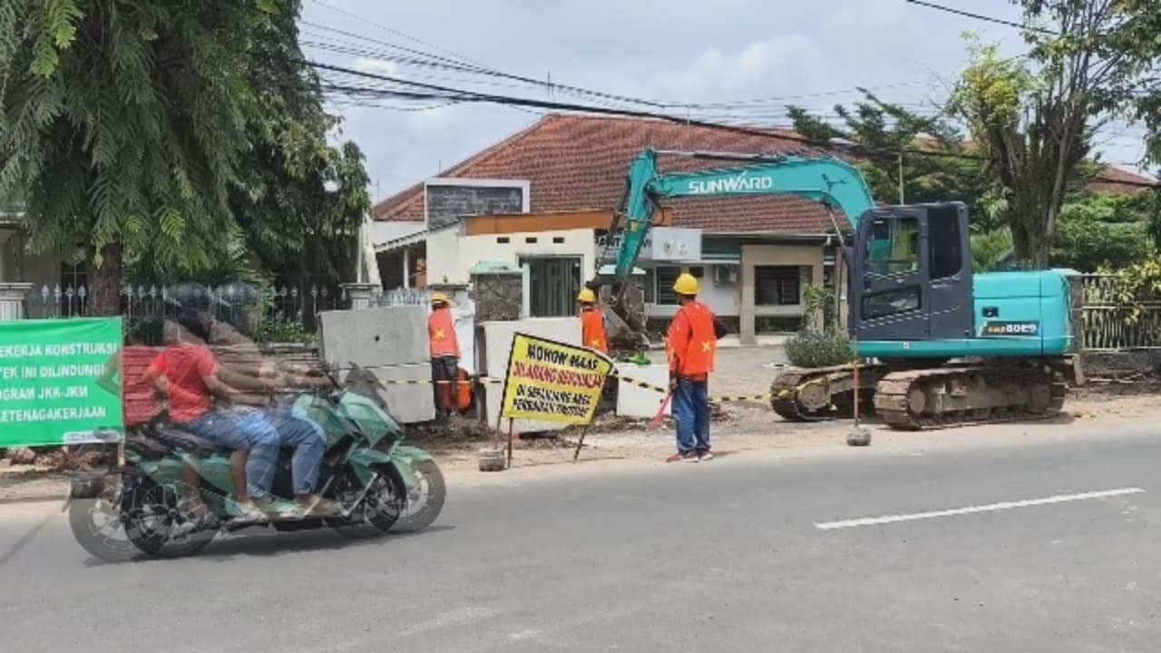 Jember Food Street Siap Jadi Ikon Wisata Kuliner Baru