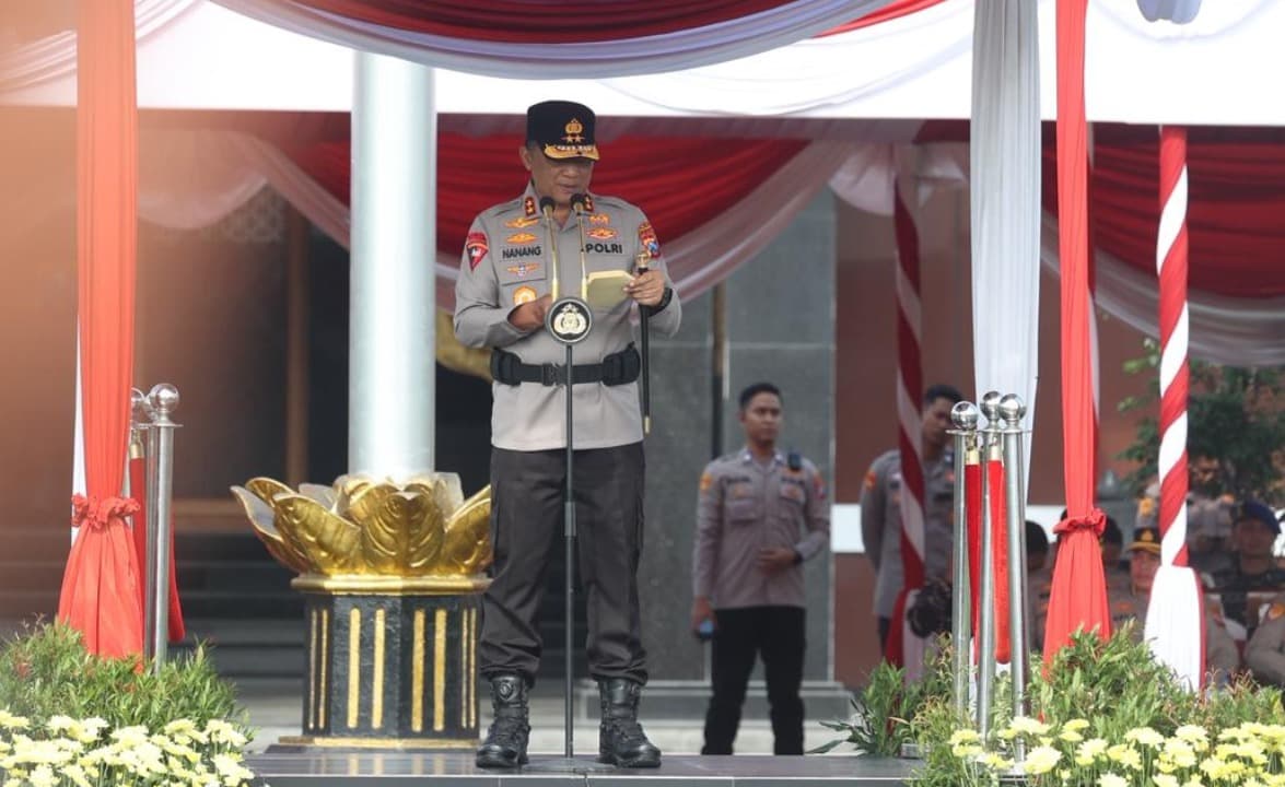 Antisipasi Kejahatan Jalanan, Polda Jatim Bentuk Satgas Premanisme