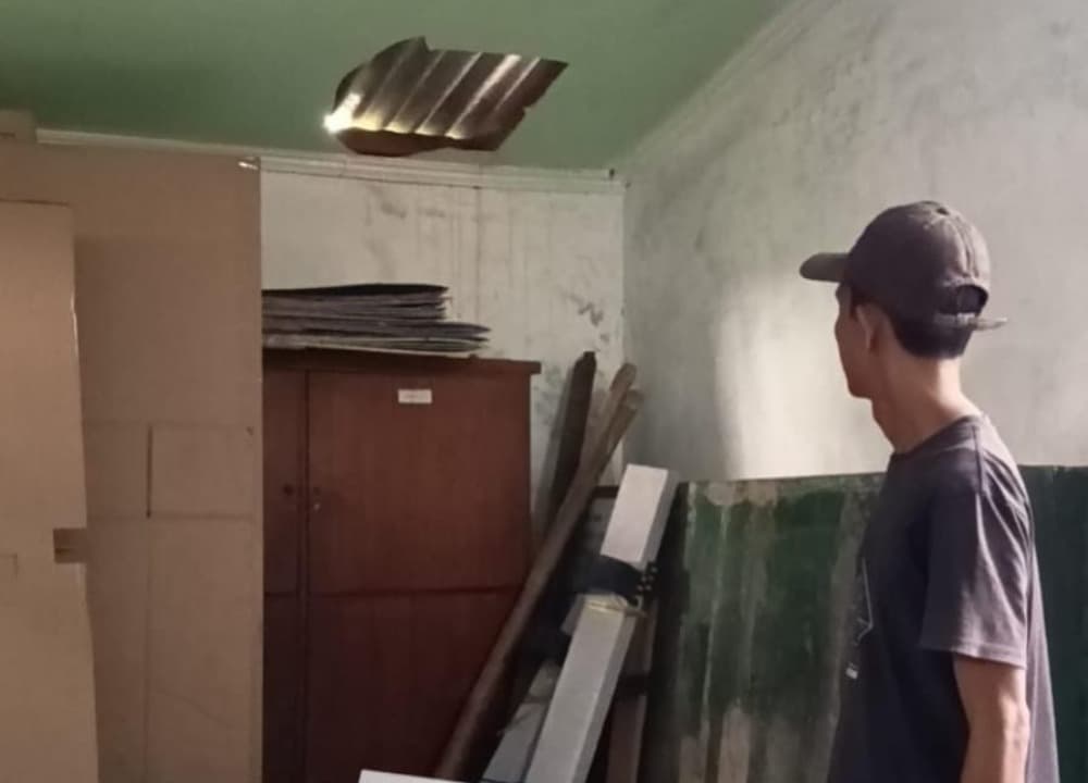 SDN Ngrowo 1 Bangsal Mojokerto Dibobol Maling, Laptop Guru dan Tabungan Siswa Rp 19 Juta Amblas