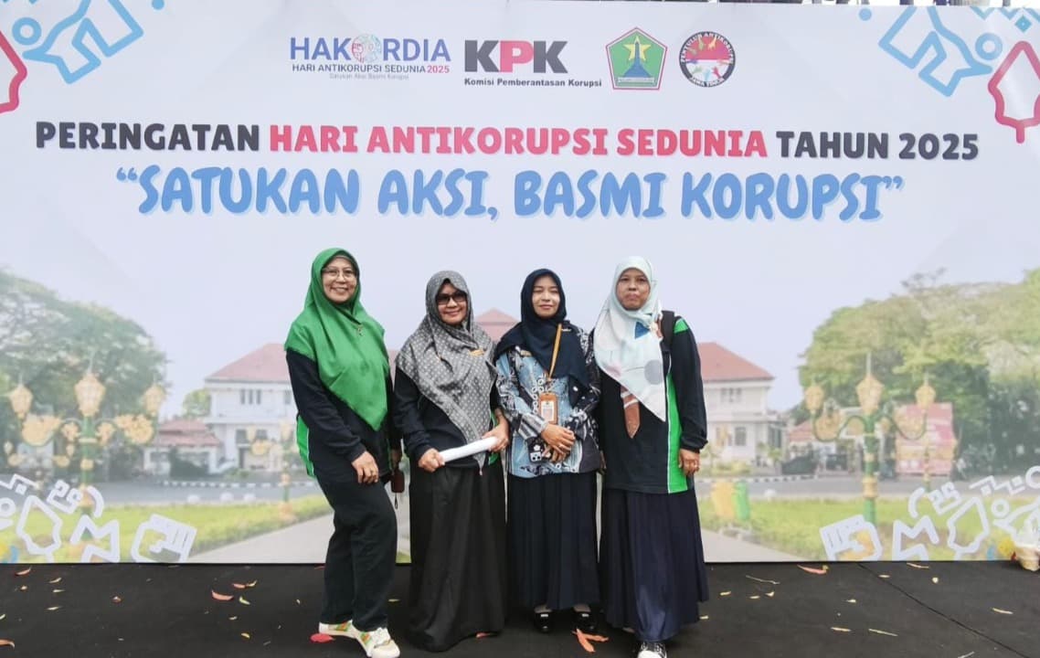Perang Melawan Korupsi: Malang Gunakan Pendekatan Layanan dan Edukasi