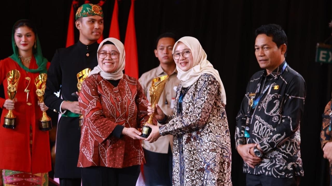 Delapan Kali Berturut-Turut Banyuwangi Jadi Kabupaten Terinovatif se-Indonesia