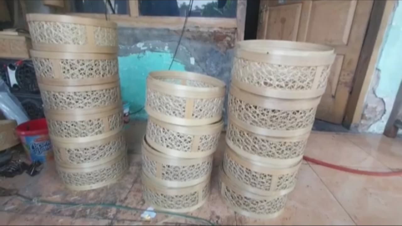 Dari Magetan ke Bali: Tenong Ringinagung Semakin Diminati