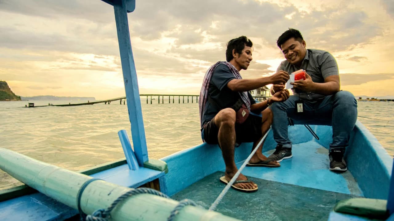 Didukung Kinerja Solid, BBRI Bagikan Dividen Interim Tahun Buku 2025