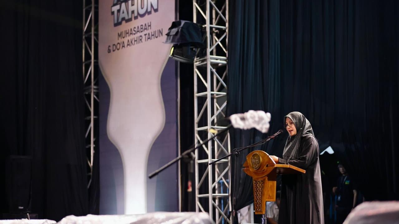 Gelar Refleksi Akhir Tahun, Bupati Banyuwangi: Saling Menguatkan di Tahun Baru