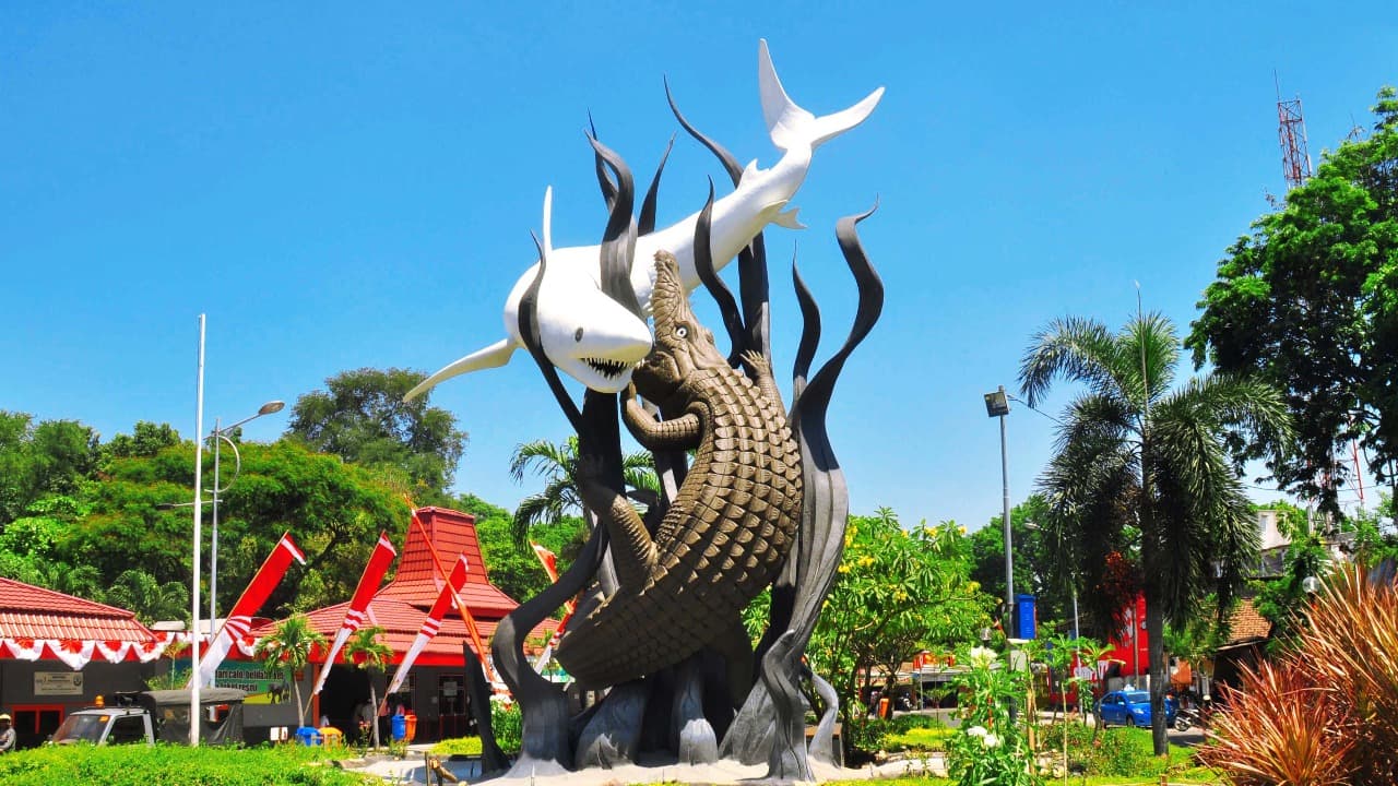 Asal-Usul Bahasa Suroboyoan: Terasa Kasar Tapi Jujur