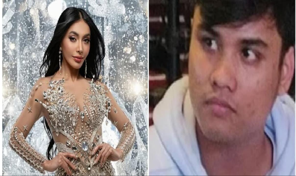 Merasa Sebagai Anak Kandung dan Ditelantarkan, Pemuda di Banyuwangi Gugat Penyanyi Denada