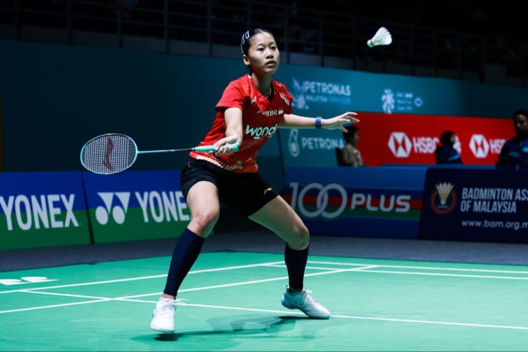 Jadwal India Open 2026: Putri KW Bersua Andalan Kanada, Sabar/Reza Hadapi Ganda Putra Taiwan