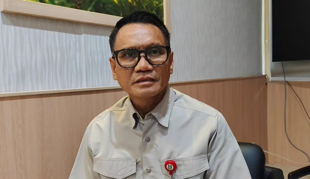 3 Ribu Hektar Lahan Pertanian di Jatim Alami Puso