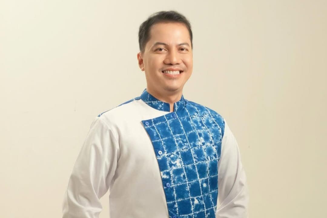 Kisah Inspiratif, Chef Agus Sasirangan Bersama Mi Burung Dara, Jadi Motor Penggerak UMKM Banjarmasin